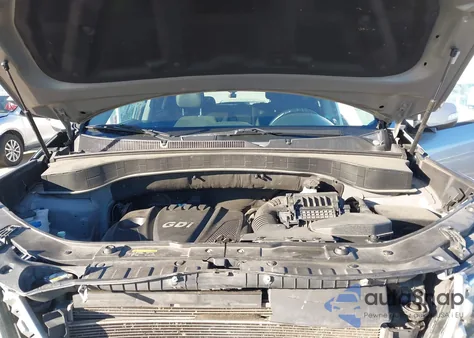 2014 Kia Sorento Lx from USA, damaged, VIN 5XYKT4A66EG434547